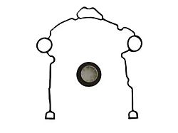 Texas Speed & Performance Timing Cover Gasket Set (06-23 HEMI V8 Charger)