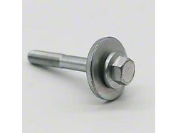 Texas Speed & Performance HEMI Harmonic Balancer Bolt (06-23 HEMI V8 Charger)