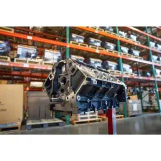 Texas Speed & Performance Universal AM 5.3L 332 C.I. Gen 3 Iron ...
