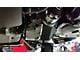 The Driveshaft Shop 9-Inch Direct Bolt-In Rear Conversion Kit (15-23 Challenger SRT 392, SRT Hellcat, SRT Jailbreak w/ Automatic Transmission)