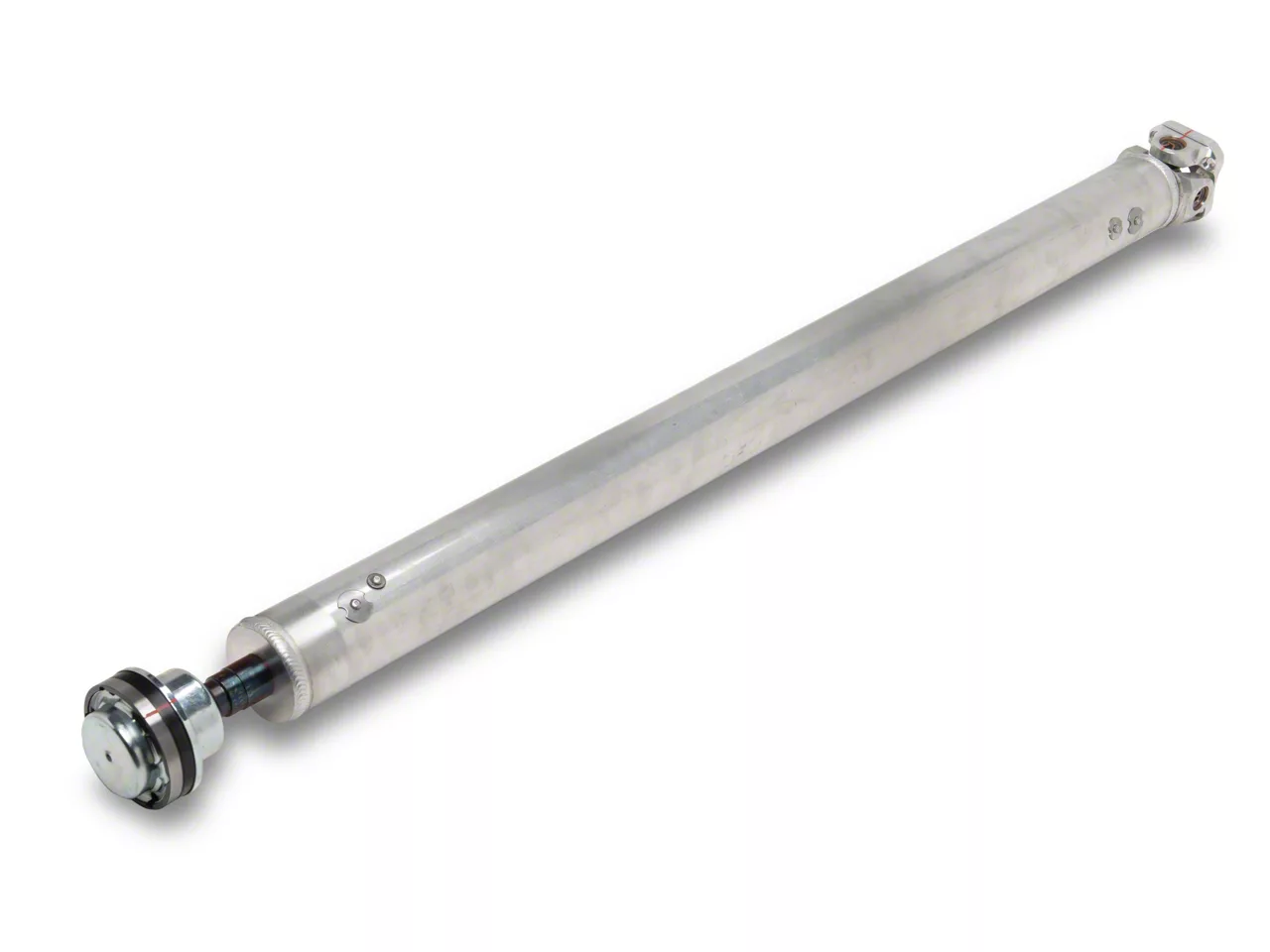 「RT-111297 The Driveshaft Shop Challenger Aluminum One Piece Driveshaft