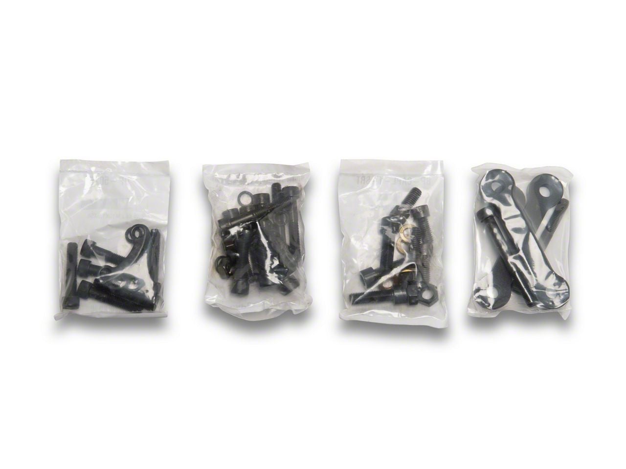 The Driveshaft Shop Challenger Aluminum One Piece Driveshaft