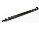 The Driveshaft Shop 3.25-Inch Carbon Fiber One Piece Driveshaft (10-15 Camaro SS w/ TH400 Transmission & Stock Rear Differential)