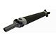 The Driveshaft Shop 3.25-Inch Carbon Fiber One Piece Driveshaft (12-15 Camaro ZL1 w/ TH400 Transmission & Stock Rear Differential)