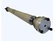 The Driveshaft Shop 3.50-Inch Aluminum One Piece Driveshaft (10-15 Camaro SS w/ 4L80E Transmission & Stock Rear Differential)