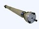 The Driveshaft Shop 3.50-Inch Aluminum One Piece Driveshaft (12-15 Camaro ZL1 w/ TH400 Transmission & Stock Rear Differential)