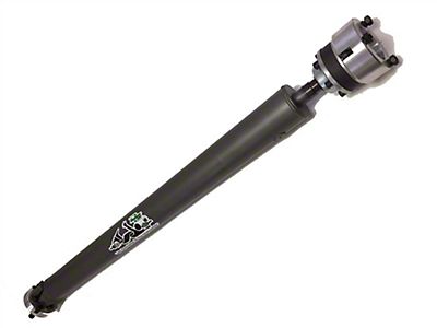 Rear Driveshaft Prop Shaft Assembly For Chevrolet Camaro 2010