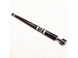 The Driveshaft Shop 3.80-Inch Carbon Fiber One Piece Driveshaft (15-23 6.2L HEMI Challenger w/ Automatic Transmission)