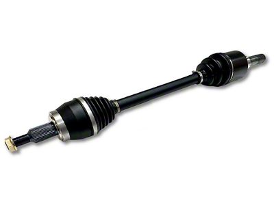 The Driveshaft Shop Level 5 Direct Bolt-In Axle; 1400 HP Rated (15-23 6.2L HEMI, 6.4L HEMI Challenger)