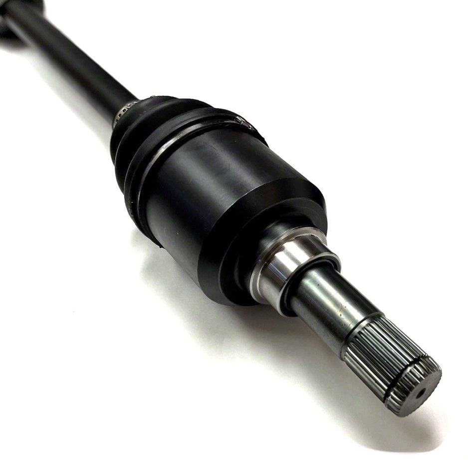 Channel s High5 5’4” The Driveshaft Shop Challenger Level 5 Direct Bolt-In Axle; 1400