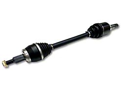 The Driveshaft Shop Level 5 Direct Bolt-In Axle; 1400 HP Rated (15-23 6.2L HEMI, 6.4L HEMI Charger)