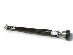 The Driveshaft Shop 3.25-Inch Carbon Fiber One Piece Driveshaft (15-20 Mustang GT350)