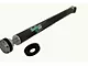 The Driveshaft Shop 3.25-Inch Carbon Fiber One Piece Driveshaft (05-10 Mustang V6 w/ Automatic Transmission)