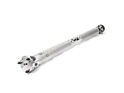 The Driveshaft Shop 3.50-Inch Aluminum One Piece Driveshaft (18-25 Mustang GT w/ Manual Transmission)
