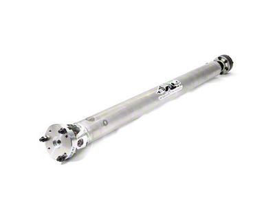 The Driveshaft Shop 3.50-Inch Aluminum One Piece Driveshaft (18-23 Mustang GT w/ Manual Transmission)