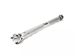 The Driveshaft Shop 3.50-Inch Aluminum One Piece Driveshaft (18-23 Mustang GT w/ Manual Transmission)