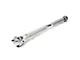 The Driveshaft Shop 3.50-Inch Aluminum One Piece Driveshaft (18-23 Mustang GT w/ Manual Transmission)