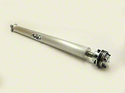 The Driveshaft Shop 3.50-Inch Aluminum One Piece Driveshaft (15-20 Mustang GT350)