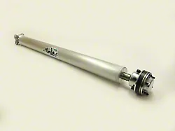 The Driveshaft Shop 3.50-Inch Aluminum One Piece Driveshaft (15-17 Mustang V6 w/ Automatic Transmission)