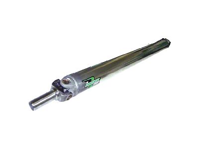 The Driveshaft Shop 3.50-Inch Aluminum One Piece Driveshaft (2001 Mustang Cobra)