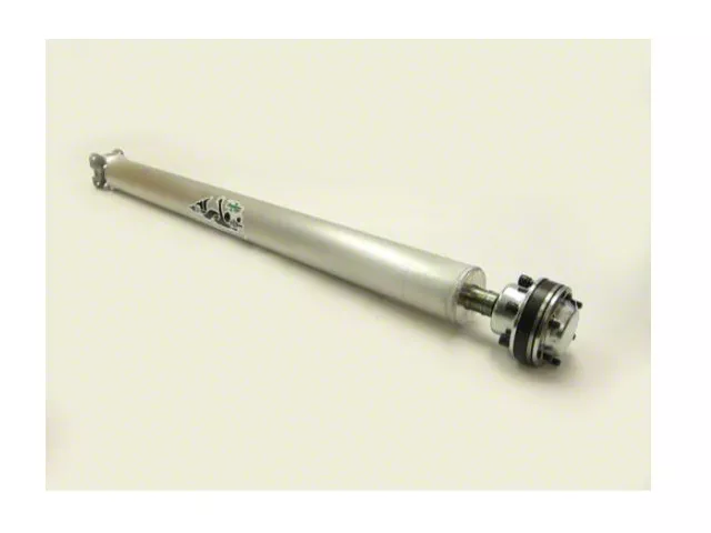 The Driveshaft Shop 3.50-Inch Aluminum One Piece Driveshaft (18-23 Mustang GT w/ Automatic Transmission)