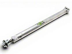The Driveshaft Shop 3.50-Inch Aluminum One Piece Driveshaft (18-26 Mustang GT & Dark Horse w/ Automatic Transmission)