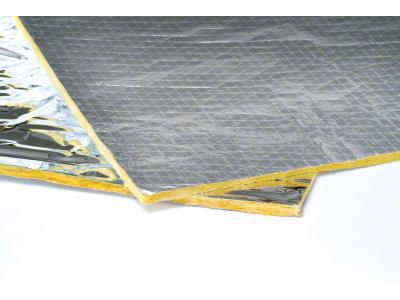 Thermo Tec Cool-It Mat; 24-Inch x 48-Inch (Universal; Some Adaptation May Be Required)
