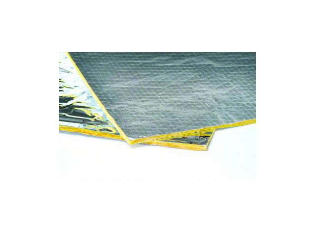 Thermo Tec Cool-It Mat; 24-Inch x 50-Foot (Universal; Some Adaptation May Be Required)