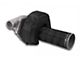 Thermo Tec Rogue Series T4 Turbo Heat Insulating Kit; Ricochet Black (Universal; Some Adaptation May Be Required)