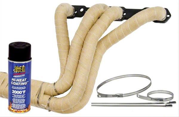 Torque Solution 2