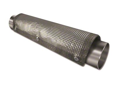 Thermo Tec Clamp On Exhaust Wrap; 2-Foot x 6-Inch (Universal; Some Adaptation May Be Required)