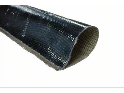 Thermo Tec Slip-On Thermo Heat Sleeve; 3-Foot; 2-Inch Inside Diameter (Universal; Some Adaptation May Be Required)