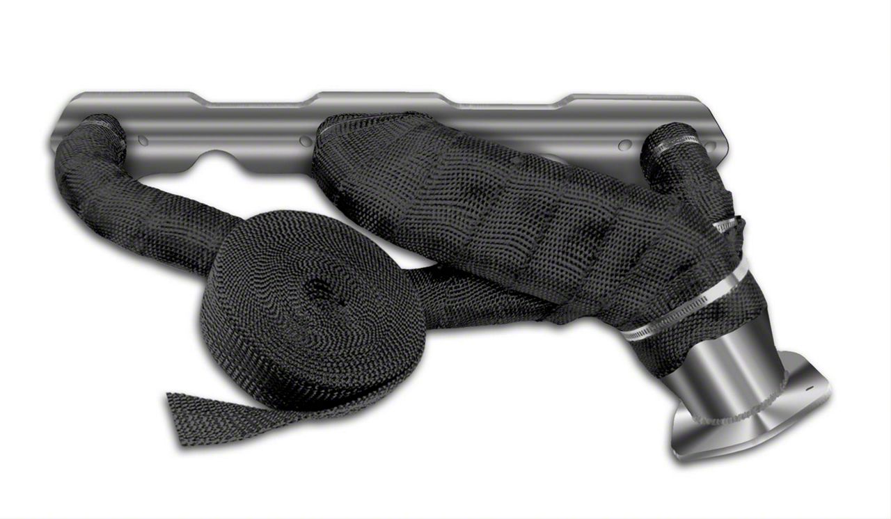ZSPEC Design Camaro Stage 3 Dress Up Bolts Fastener Kit