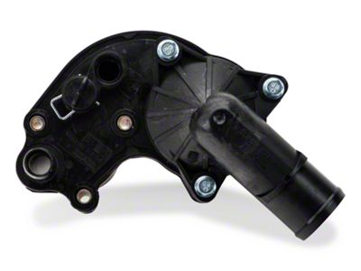 Thermostat Housing (05-10 Mustang V6)