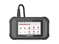 ThinkCar ThinkCheck M43 OBD2 Diagnostic Code Scanner Tool 
