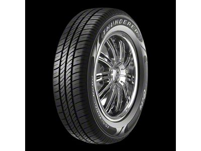 Thunderer City All-Season Tire (155/80R13)