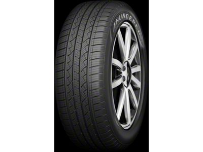 Thunderer MACH I PLUS All-Season Tire (235/55R17)