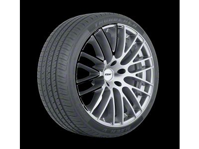 Thunderer MACH V Ultra-High Performance Tire (225/50R17)
