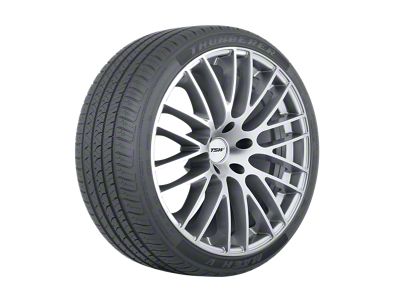 Thunderer MACH V Ultra-High Performance Tire (275/35R20)