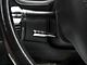 SpeedForm Modern Billet Tilt Steering Lever; Polished (94-04 Mustang)