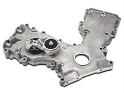 Ford Timing Cover (00-04 Mustang GT; 2001 Mustang Bullitt)