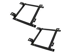 Low Profile Seat Mount Brackets