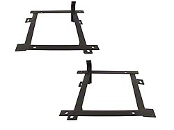 Low Profile Seat Mount Brackets