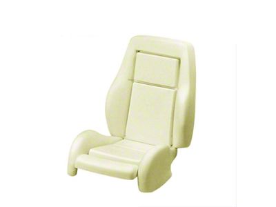 TMI Molded Seat Foam (84-86 Mustang SVO)