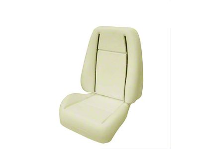 TMI Molded Seat Foam (03-04 Mustang Mach 1)