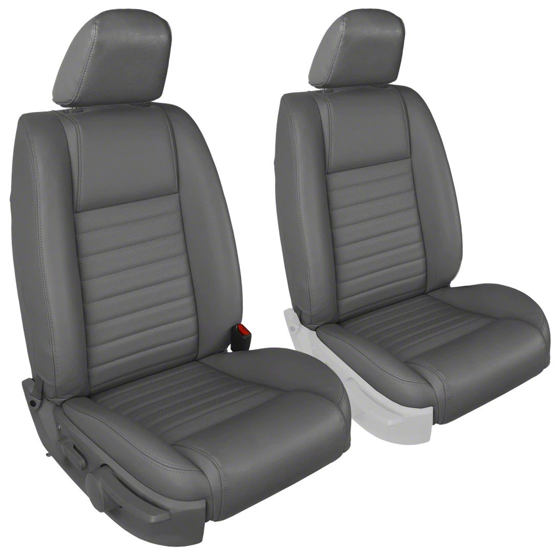 2007 ford mustang seat covers discount