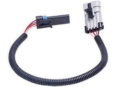 Top Street Performance Optispark Gen 2 EFI Distributor Wiring Harness (95-97 5.7L Camaro)