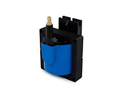 Top Street Performance TFI Ignition Coil; Blue (83-95 5.0L Mustang)