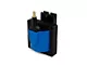 Top Street Performance TFI Ignition Coil; Blue (83-95 5.0L Mustang)