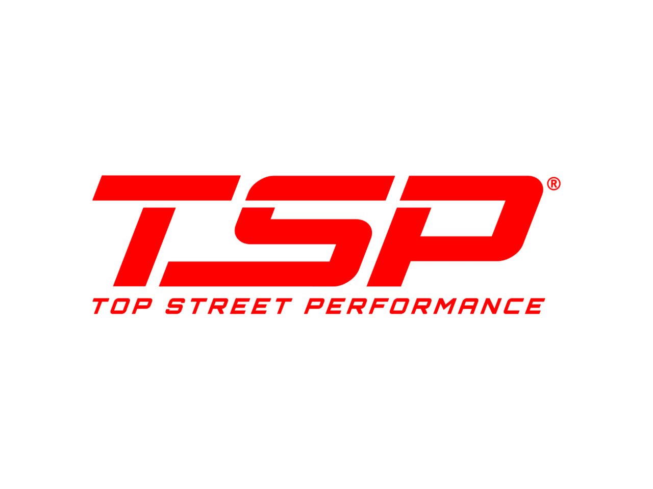 Top Street Performance Parts